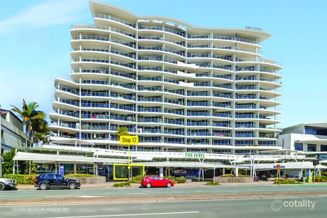 12/14 Aerodrome Rd, Maroochydore, QLD 4558