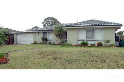 7 Cobblestone Pl, Werrington Downs, NSW 2747