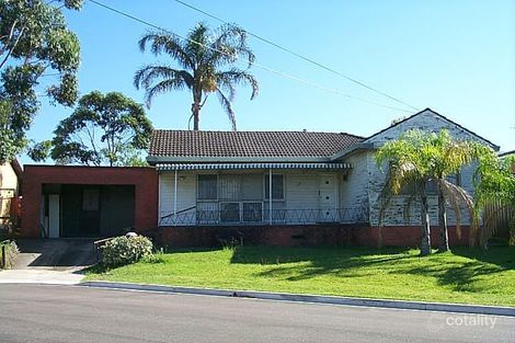 13 Dempster Cres, Regents Park, NSW 2143