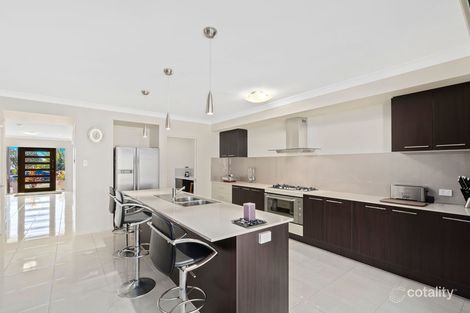 Property photo of 28 Diamantina Circuit Pacific Pines QLD 4211