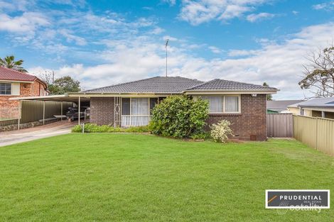12 Leven Pl, St Andrews, NSW 2566