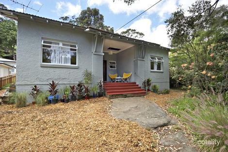 Property photo of 45 Upper Cliff Avenue Northbridge NSW 2063