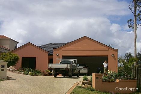 Property photo of 20 Bartok Place Mount Ommaney QLD 4074