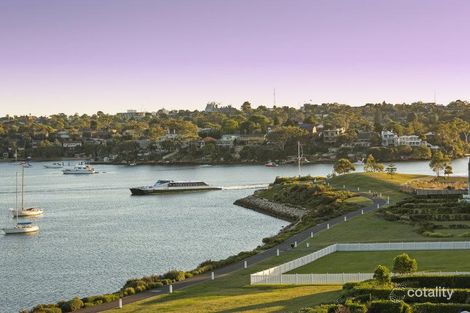 Property photo of 608/68 Peninsula Drive Breakfast Point NSW 2137