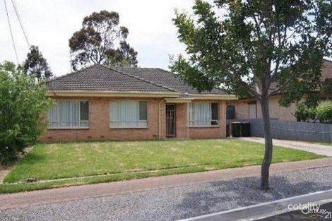 33 Markwick Cres, Campbelltown, SA 5074