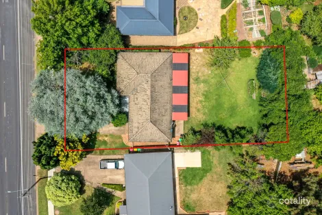 Property photo of 105 Forbes Road Orange NSW 2800