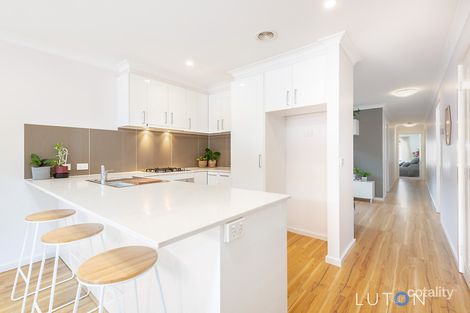 Property photo of 37 Dalkin Crescent Casey ACT 2913