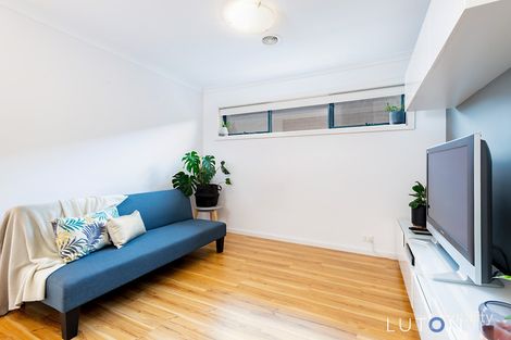 Property photo of 37 Dalkin Crescent Casey ACT 2913