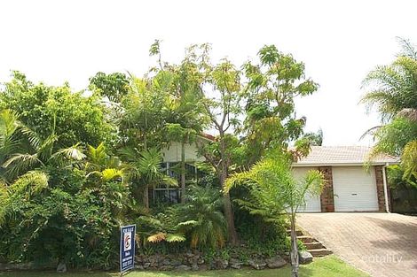 1 Lobb Ct, Arundel, QLD 4214