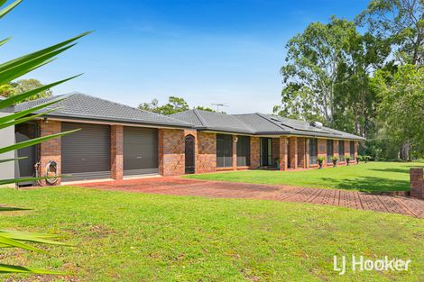 Property photo of 72 Whitehall Avenue Birkdale QLD 4159
