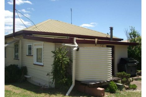Property photo of 164 Wood Street Warwick QLD 4370
