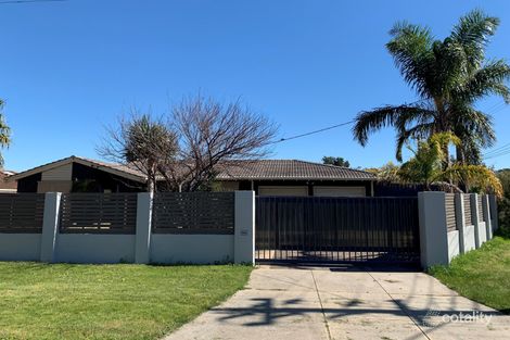 6 Willcock St, Ferndale, WA 6148