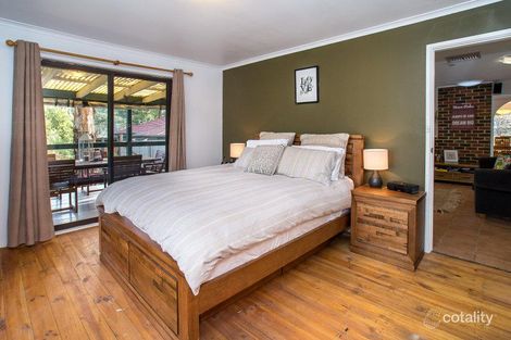 Property photo of 4 Hardham Street Belgrave VIC 3160