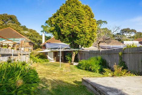 Property photo of 18 Bayswater Street Drummoyne NSW 2047