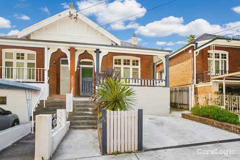Property photo of 18 Bayswater Street Drummoyne NSW 2047