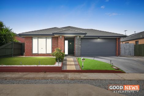 Property photo of 127 James Melrose Drive Brookfield VIC 3338