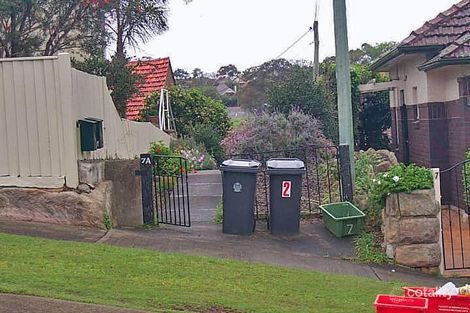 7a Oswald St, Mosman, NSW 2088