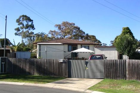 12 Detzner Pl, Whalan, NSW 2770