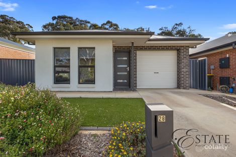28 Clover Ct, Mount Barker, SA 5251