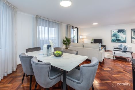 24/191-195 Walker St, North Sydney, NSW 2060