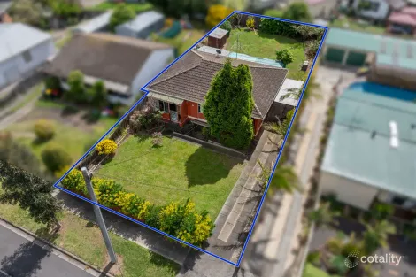 Property photo of 80 Goldsworthy Road Corio VIC 3214