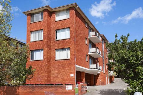 Property photo of 5/4 Curzon Street Ryde NSW 2112