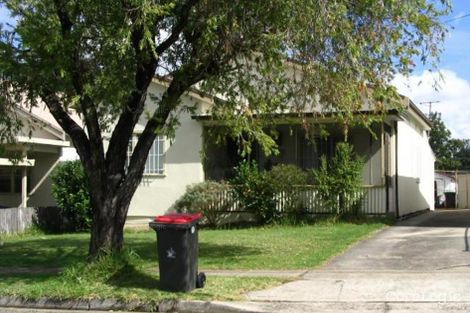 Property photo of 15 Leonard Street Bankstown NSW 2200