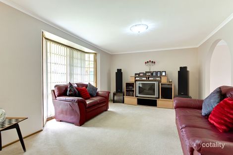 Property photo of 4 Rebecca Place Ingleburn NSW 2565