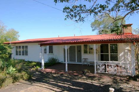 Property photo of 43 Eighth Avenue St Lucia QLD 4067