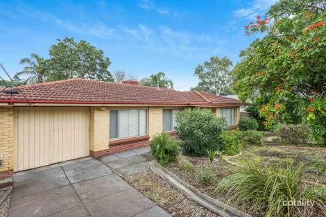 5 Caspar St, Fairview Park, SA 5126