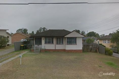 12 Irelands Rd, Blacktown, NSW 2148