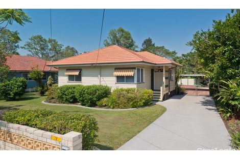 Property photo of 7 Doorey Street Keperra QLD 4054
