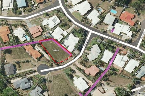 Property photo of 11 Strutton Place Mooroobool QLD 4870