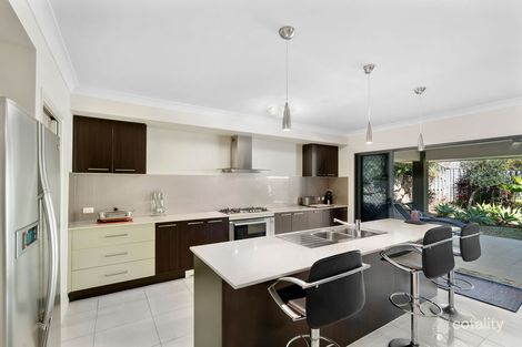 Property photo of 28 Diamantina Circuit Pacific Pines QLD 4211