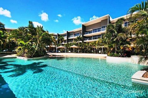 Property photo of 2107/2 Activa Way Hope Island QLD 4212