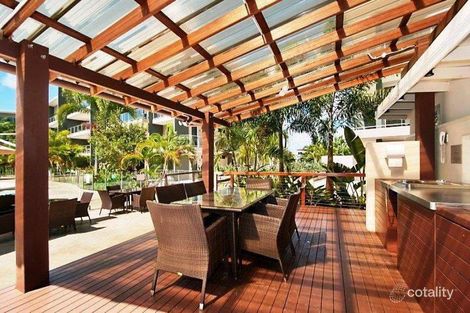Property photo of 2107/2 Activa Way Hope Island QLD 4212
