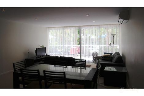Property photo of 2107/2 Activa Way Hope Island QLD 4212
