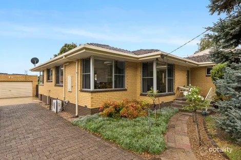 78 MANIFOLD ST, CAMPERDOWN, VIC 3260