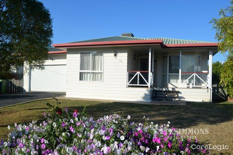 Property photo of 39 Aerodrome Road Dalby QLD 4405