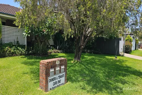 2/16 San Francisco Ave, Coffs Harbour, NSW 2450