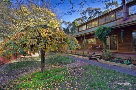 23 Donalds Rd, Woodend, VIC 3442