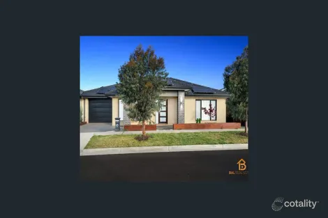 6 Ainsley Rd, Thornhill Park, VIC 3335