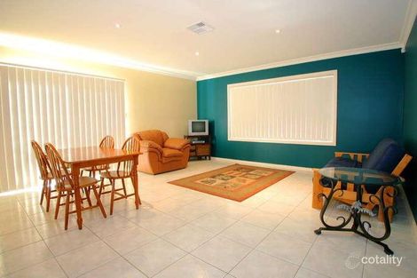 Property photo of 60 Lucas Circuit Kellyville NSW 2155