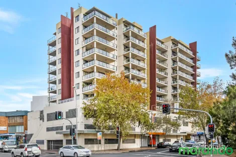 1108/1-11 Spencer St, Fairfield, NSW 2165