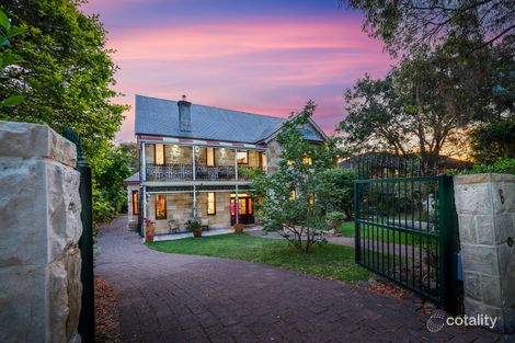 6 John St, Hunters Hill, NSW 2110