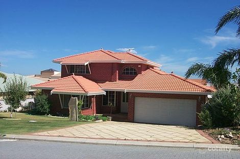 Property photo of 4 Castellon Crescent Coogee WA 6166