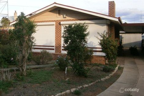 Property photo of 25 Jemison Street Waikerie SA 5330