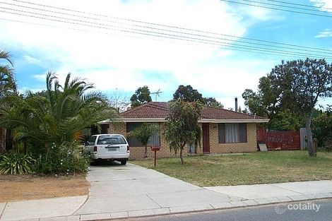 Lot 2 Grassbird Loop, Yangebup, WA 6164