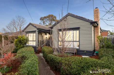 Property photo of 19 Princes Street Watsonia VIC 3087