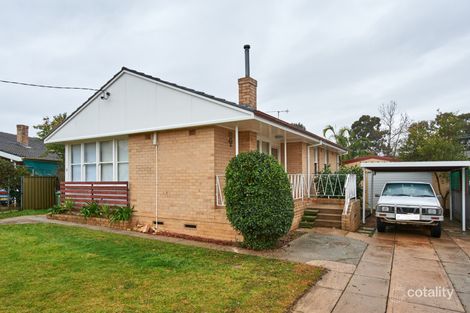4 Moani Pl, Kooringal, NSW 2650